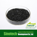 Humizone 90% Crystal Potassium Humate Humic Acid From Leonardite